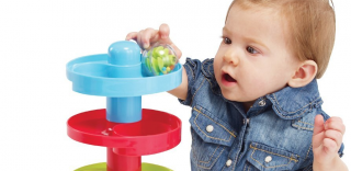 Earlyears旋轉球玩具 – 亞馬遜Baby熱銷商品推薦