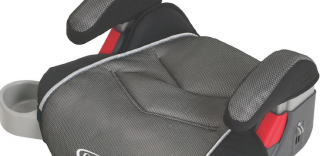 Graco汽車輔助安全座椅 – 亞馬遜Baby熱銷商品推薦