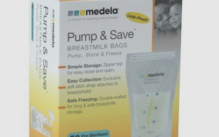 美樂母乳儲存袋 – 亞馬遜Baby熱銷商品推薦