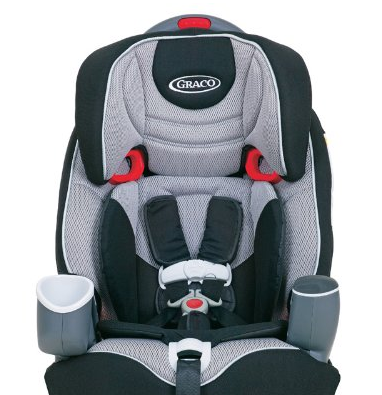Graco成長型汽車安全座椅 – 亞馬遜Baby熱銷商品推薦