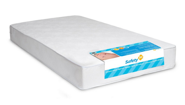 Safety 1st嬰兒床床墊 – 亞馬遜Baby熱銷商品推薦