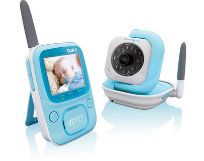 Infant Optics嬰兒監視器 – 亞馬遜Baby熱銷商品推薦