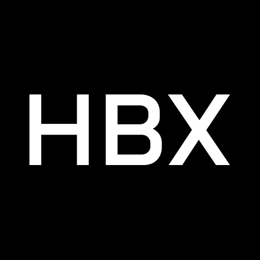 HBX 折扣碼/介紹/運費/教學文discount promo code (2024/2/27更新)