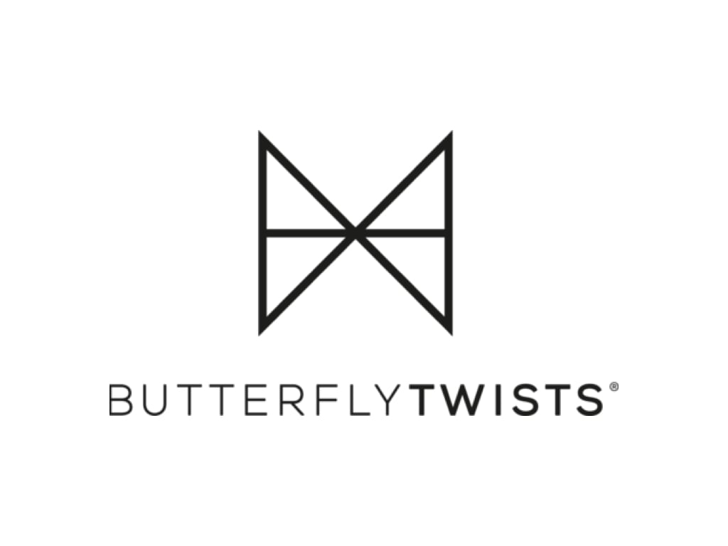 Butterfly Twists 折扣碼/介紹/運費/教學文discount promo code (2018/10/26更新)
