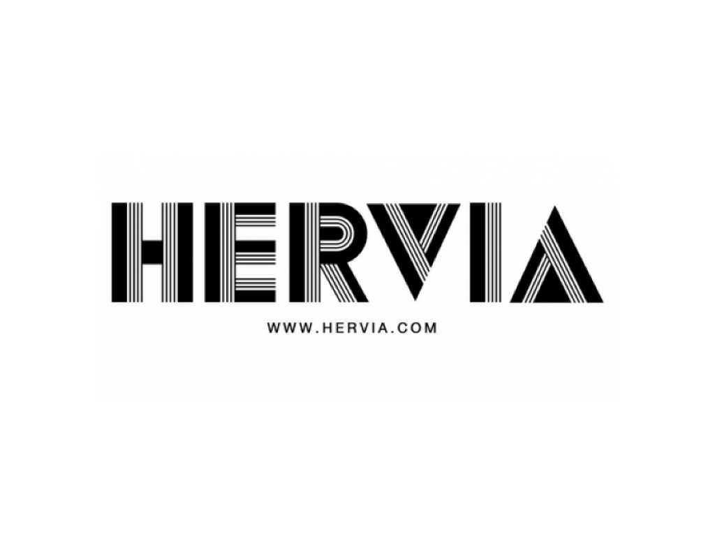 HERVIA 折扣碼/介紹/運費/教學文discount promo code (2018/01/17更新)