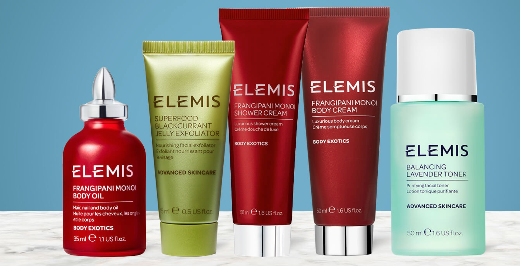 elemis discount