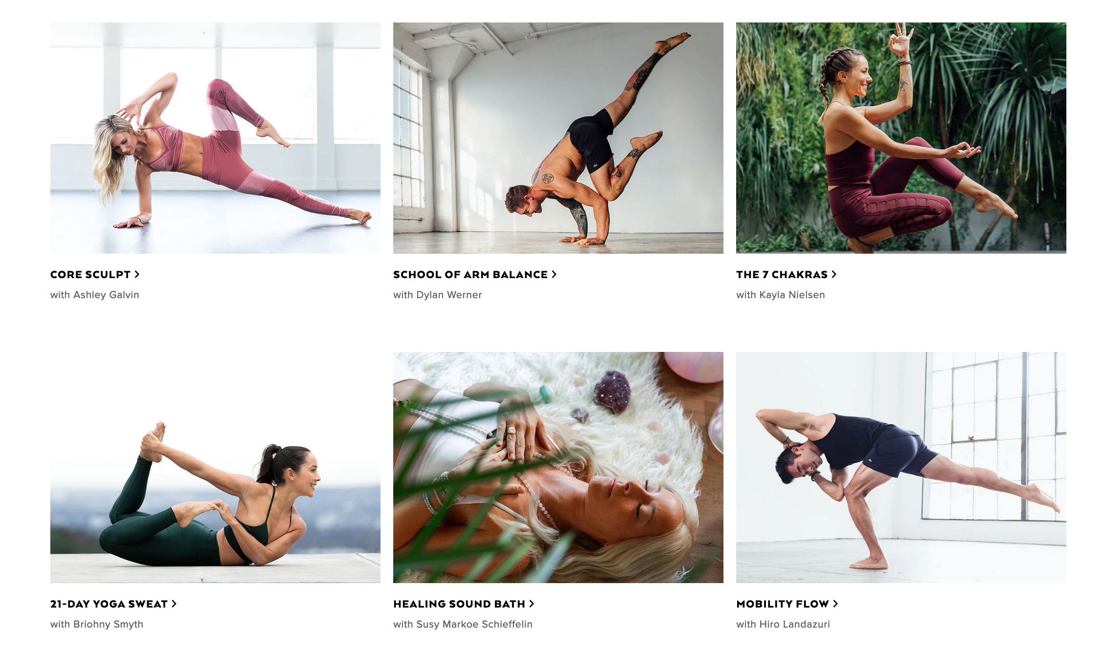 Alo Yoga Pose - Lotus Position's Code & Price - RblxTrade
