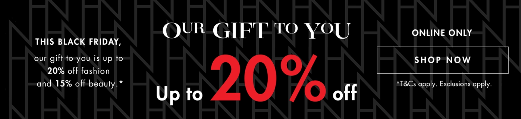 黑五歐美電商網購折扣 優惠整理 設計師品牌服飾保養到精品這時都是年度最低折扣 22 10 03 Madbuy